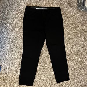 Banana Republic Sloan Pant - Size 14